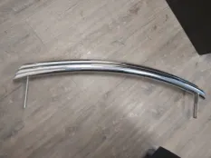 Защита бампера Great Wall Hover