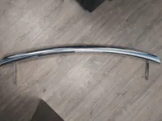 Защита бампера Great Wall Hover