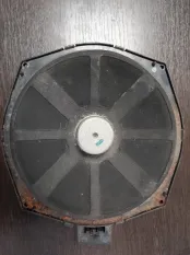 Сабвуфер BMW X5