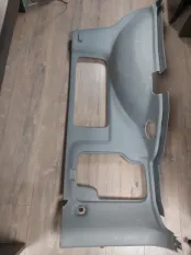 Обшивка багажника Toyota Land Cruiser