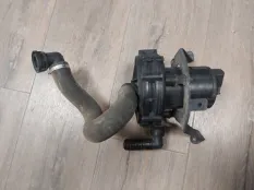 Насос воздушный BMW X5