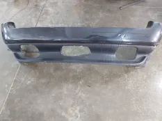 Бампер BMW X5