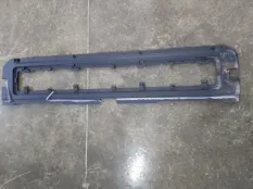 Накладка багажника BMW X5