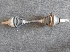 Привод MERCEDES GL 500 4MATIC