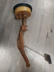 Датчик уровня топлива BMW X5