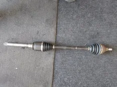 Привод MERCEDES GL 500 4MATIC