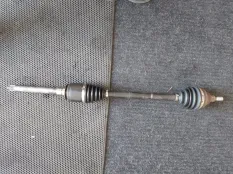 Привод MERCEDES GL 500 4MATIC