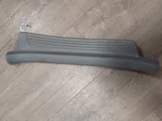 Накладка порога Toyota Land Cruiser