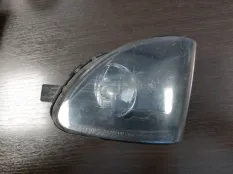 Фара противотуманная BMW 530 d