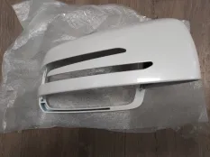 Корпус зеркала MERCEDES E-Class