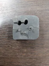 Резиновая втулка BMW X5