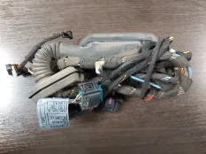 Проводка двери BMW X5