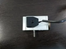 Клапан кондиционера MERCEDES GL 500 4MATIC