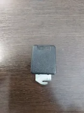 Ручка открывания капота Mitsubishi Pajero