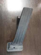 Педаль газа BMW X6