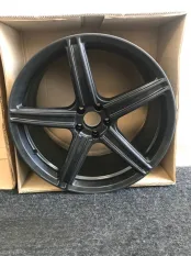 Диск Кованный R21 Beneventi Z5 MB ML63 AMG MERCEDES ML