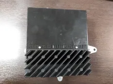 Усилитель звука BMW X3 2.0d