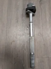 Рулевой карданчик BMW X5