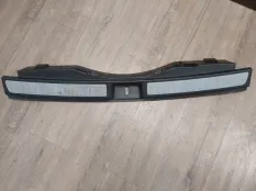 Накладка багажника MERCEDES GL 500 4MATIC