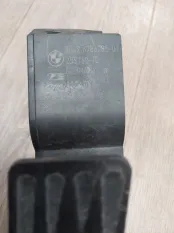 Педаль газа BMW X5 4.8i