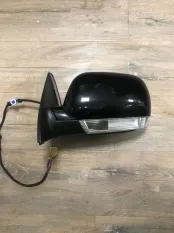 Зеркало заднего вида боковое VOLKSWAGEN Touareg
