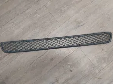 Решетка в бампер BMW X3 2.0d