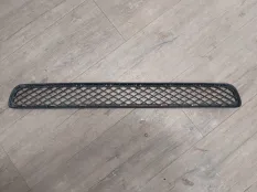 Решетка в бампер BMW X3 2.0d