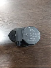 Сервопривод заслонок печки BMW 520i