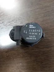 Сервопривод заслонок печки BMW 520i