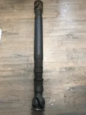 Карданный вал MERCEDES G 320 4X4