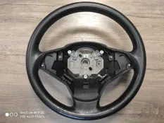 Руль BMW X3 2.0d