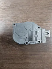 Моторчик заслонки печки BMW X5 3.0d