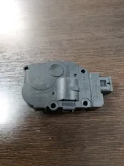 Моторчик заслонки печки BMW X5 3.0d