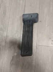 Педаль газа BMW X3 2.0d