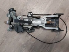 Рулевая колонка BMW X5