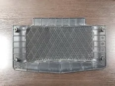 Решетка динамика BMW X3 2.0d