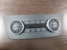 Блок управления климат-контролем MERCEDES GL 500 4MATIC