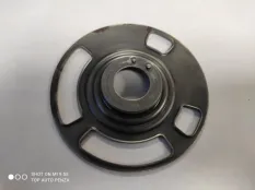 Пластина MERCEDES