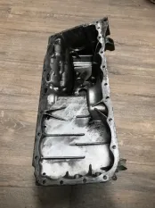 Поддон масляный двигателя BMW X5/X6