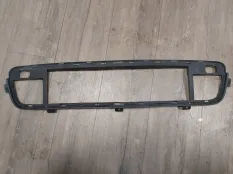 Решетка в бампер BMW X5 3.0d