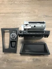 CIC комплект BMW X5 50iX