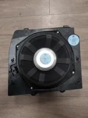 Динамик BMW X3 2.0d