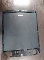 Вещевой отсек MERCEDES GL 500 4MATIC
