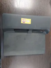 Крышка аккумулятора MERCEDES GL 500 4MATIC