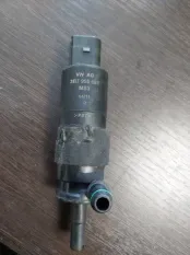 Насос омывателя фар AUDI A6