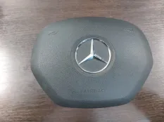 Подушка безопасности в руль MERCEDES GL 500 4MATIC