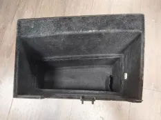Вещевой отсек BMW X5 50iX