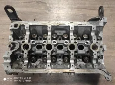 Головка блока цилиндров AUDI A6