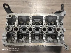 Головка блока цилиндров AUDI A6