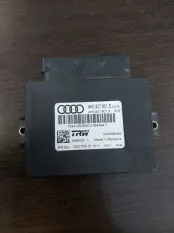 Блок управления AUDI A6